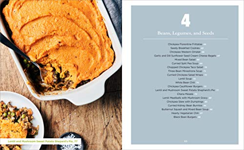 The Budget-Friendly Vegan Cookbook: Healthy Meals for a Plant-Based Diet