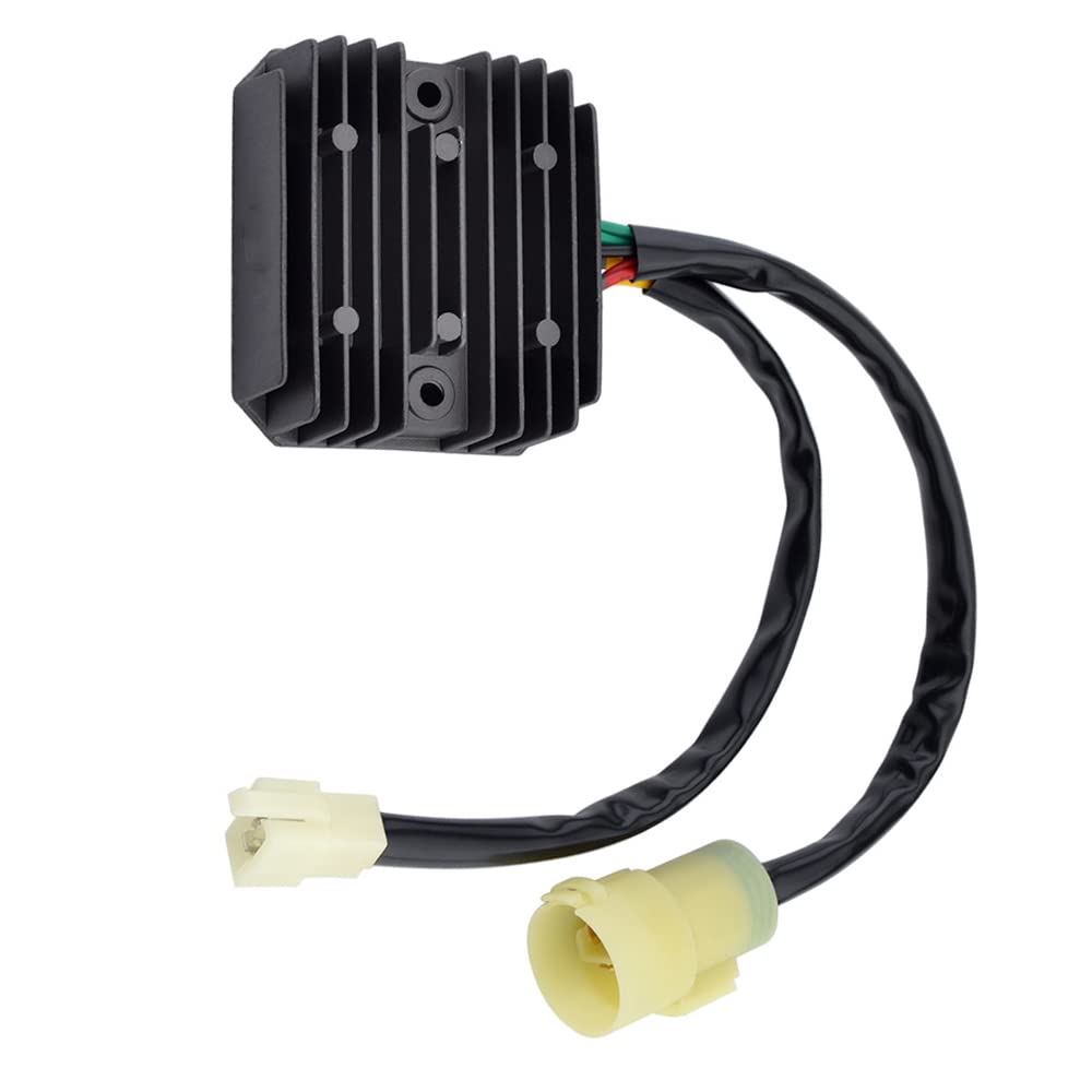 Regolatore di tensione Riloer adatto per Honda XRV750 Africa Twin 1990-1991