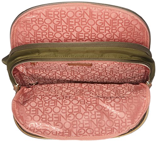 Bogner Backpack 1834024 - Zaino da donna, 28 x 36