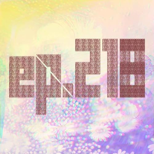 218: The Way He Cools Me Down cover art