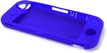 Amazon.co.jp: ニンテンドースイッチLite用本体保護ソフトカバー Amazon.co.jp: ニンテンドースイッチLite用本体保護ソフトカバー