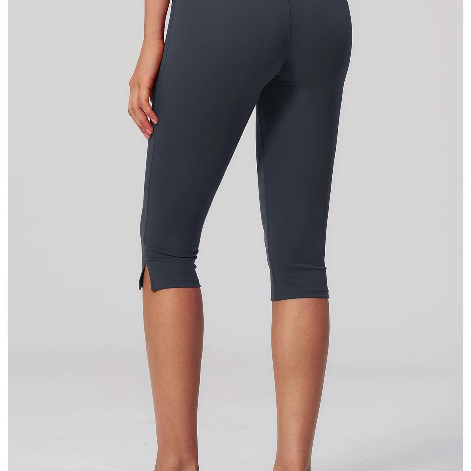 Mallas Piratas Mujer Leggings De Pantalones Capri De Yoga for Mujer