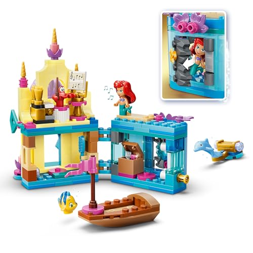 La Mejor Recopilación de Princesa ariel - 5 favoritos. 9 Imagen adicional