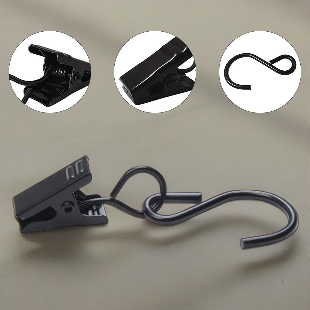 Takagi Takagi Color S Hook, Small, White, 4.0 inches (103 mm), Hanging, Kitchen, Load Capacity: Approx. 11.0 lbs (5 kg), Organize Small Items, Organize, Takagi