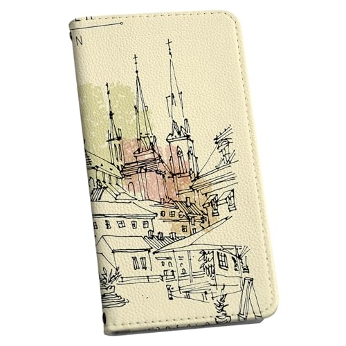 AQUOS wish5 �p �P�[�X SH-52F A502SH SH-M32 �Ή� �蒠�^ PU���U�[ �}�O�l�b�g �J�[�h2�� �X�^���h UPPSALA 033848