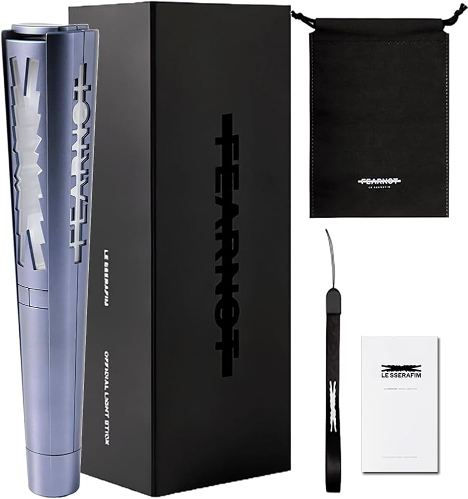 【新品・未開封】INFINITE 公式 OFFICIAL LIGHT STICK INFINITE - Official Light Stick