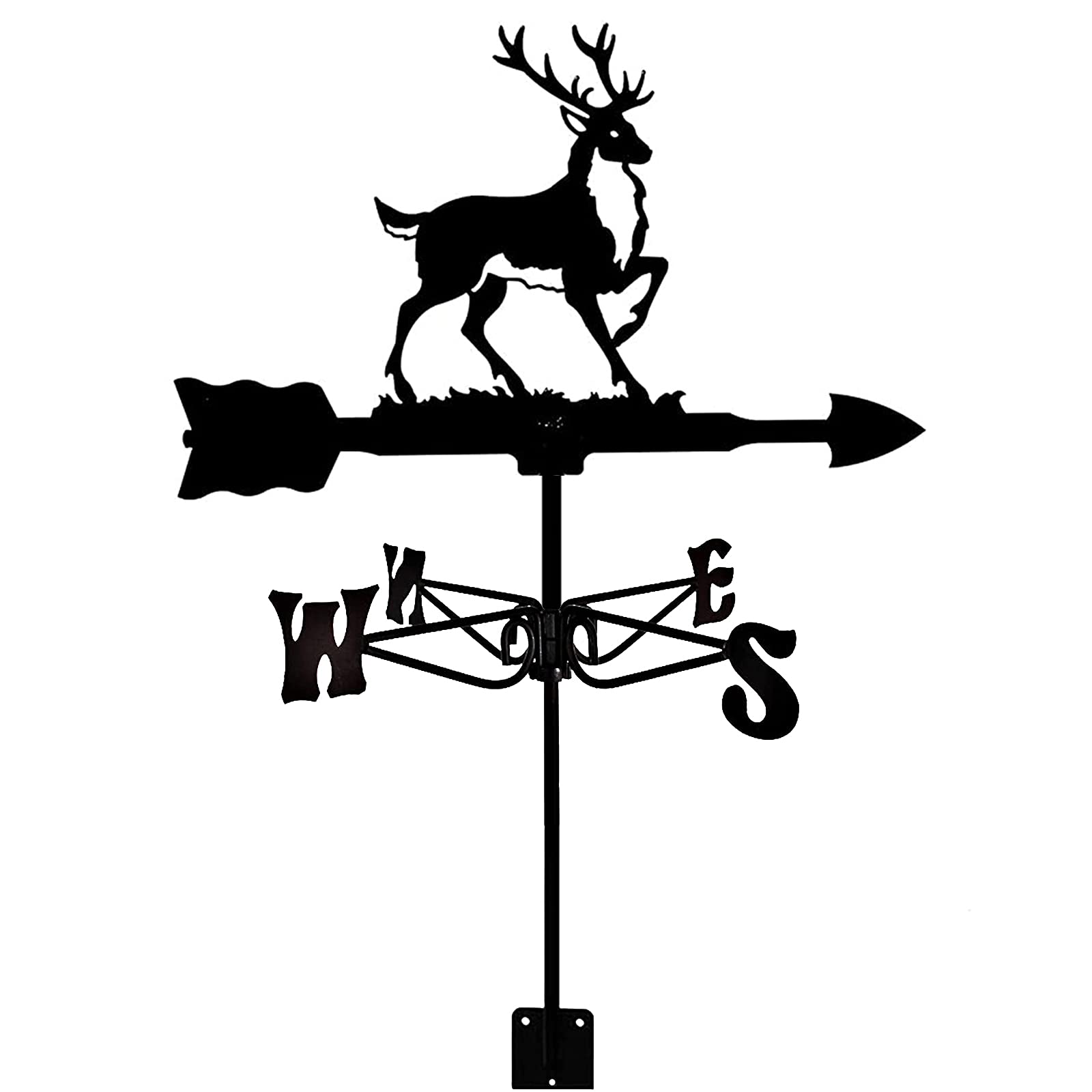 ウェザーベーンガーデン ウェザーベーン イーグル彫刻 ウェザーベーン