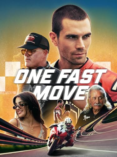 One Fast Move