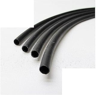 Heat Shrink Tube - 4:1 Ratio Dual Wall Adhesive Glue Lot 1/4