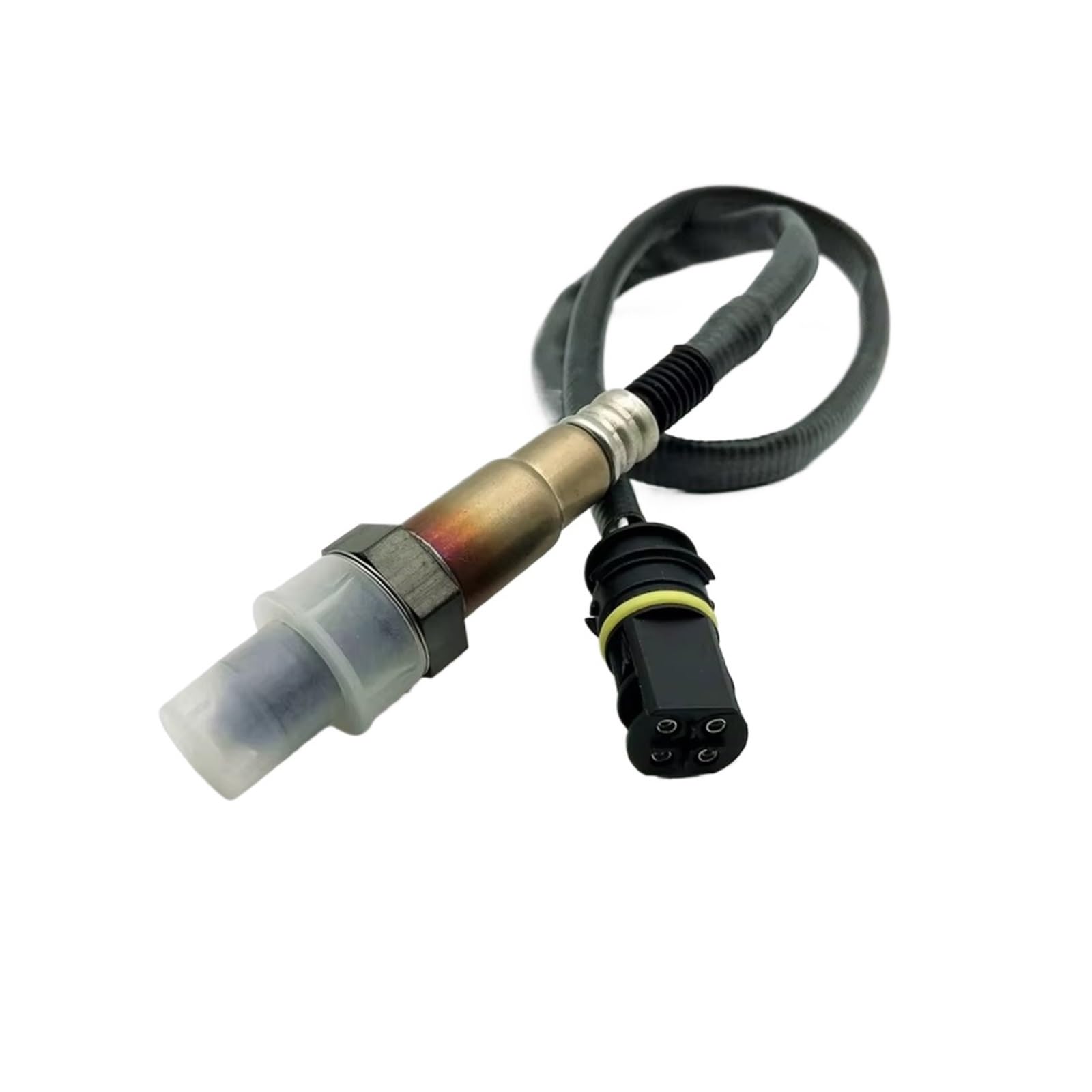 Sonde Lambda pour W203 W204 E200 capteur d'oxygène de 66 cm - 4