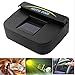 Produktbild Car Heater Solar Power Auto Fan Air Fahrzeug Vent Cool Kühler Ventilation System Kühler Fit Für Passt Autofenster