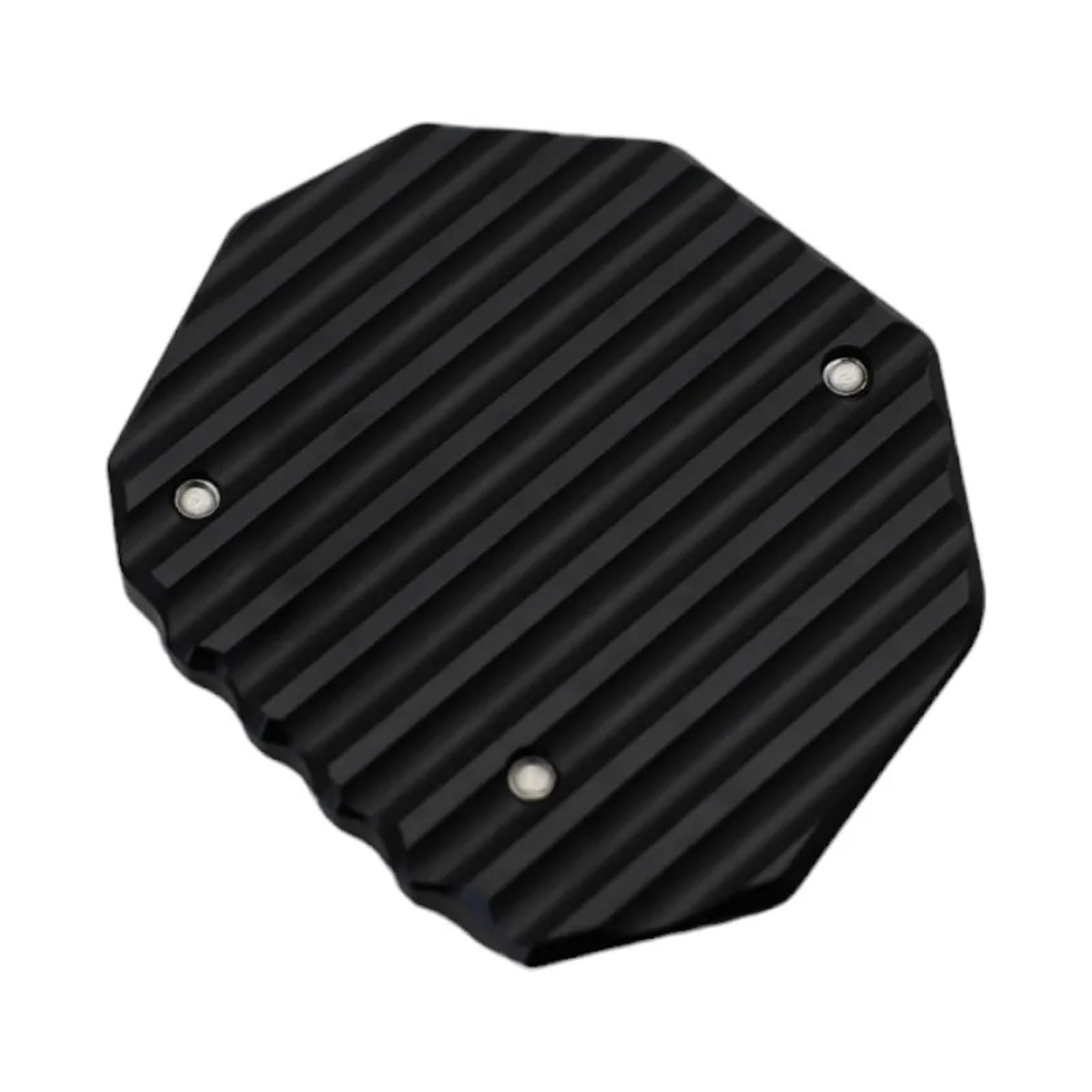 Piastra cavalletto moto per XL750 2023-2024 (Nero)