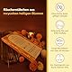 Spiritueller weihrauch Räucherstäbchen Bio qualität - (90 gm weirauch), :Weihrauch und Myrrhe, Weißer Salbei, Palo Santo, Drachenblut, Tempel räucherwerk weihrauch zum räuchern