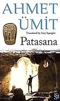 Patasana 9752898009 Book Cover