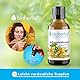 Johanniskraut Tropfen, Tinktur 50 ml – Hochdosierter Extrakt mit Vitamin B6 für Nervensystem, Homocystein-Stoffwechsel & Bildung roter Blutkörperchen von BIOHERBA PZN 17187391