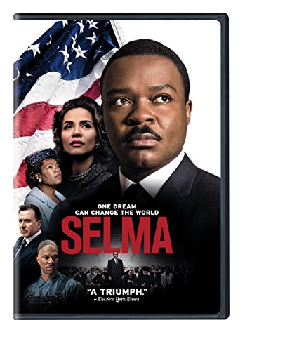 Selma (DVD) image 3