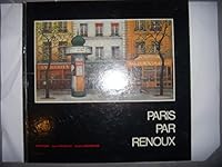 Paris Par Renoux 286477044X Book Cover