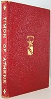 The Life of Timon of Athens B004XNCFLW Book Cover