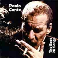 Best of: Original Hits by Paolo Conte - Amazon.com Music
