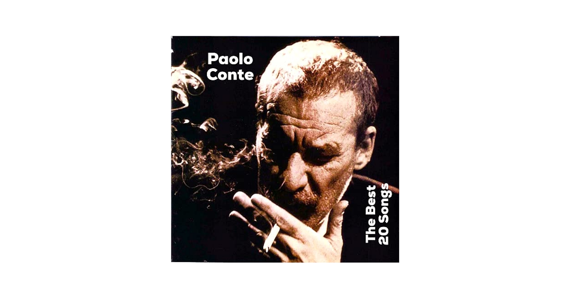 Best of: Original Hits by Paolo Conte - Amazon.com Music