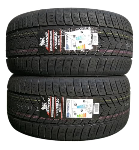 275/35R20 102H XL ARIVO ARW5 X^bhX^C 2{Zbg 2024N ~^C