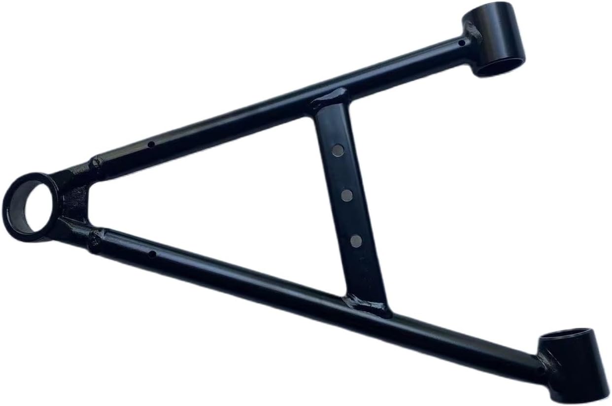 [spare part] FRONT RIGHT LOWER SWING ARM 9010-050100-20000 & 9DSV-050410-6K01 CF for MOTO 500CC 600CC for Cforce ATV QUAD Parts