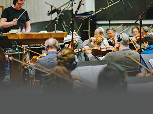 The City Of Prague Philharmonic Orchestra