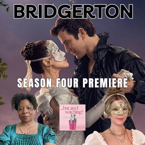 Bridgerton Season 4 Premiere