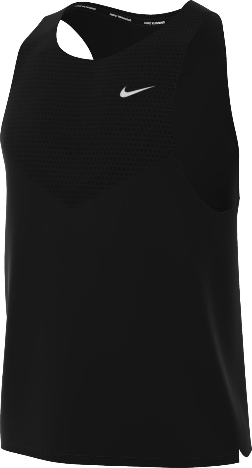 Nike Canotta da Running da Uomo Nike Stride Dri-Fit ADV Shirt Uomo