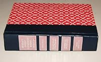 Nop's Trials/Lee and Grant/Murder and the First Lady/Jennie About to Be (Reader's Digest Condensed Books, Volume 4: 1984) B001GBWXY8 Book Cover