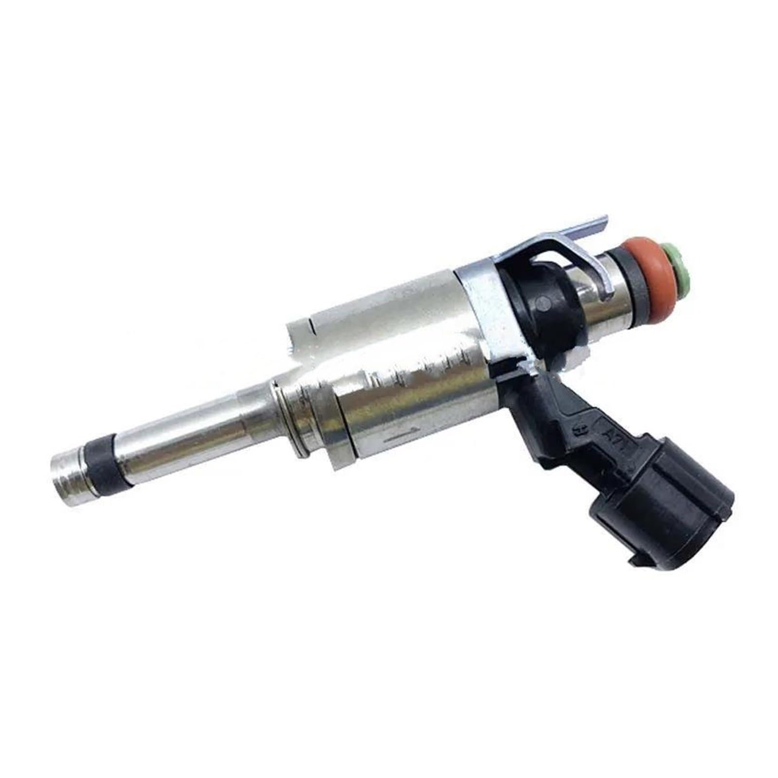 Gsdwwew One Color For Nissan Fuel Injector Nozzle 4Pcs Oem 16600-00Q2a 16600-4350R 16600-5721R 166005721R 1660000Q2a 166004350R Fuel Injector