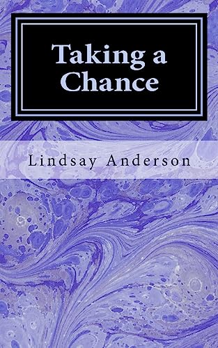 Taking a Chance (Giselle)