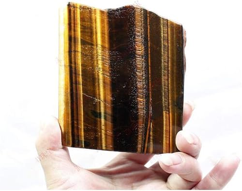 Miniatura 10 de Espécimen de cristal de cuarzo curativo natural de fluorita arcoíris para decoración del hogar