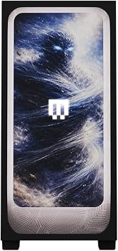 MAINGEAR All-new MG-1 Front Panel | Air | Elemental Series