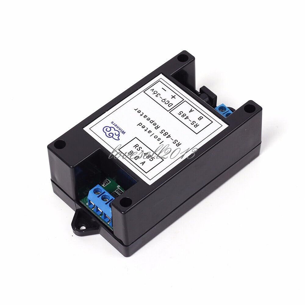 Minh NAM Tool Part for RS485 Signal Booster Amplifier RS485 Repeater Isolator Distance Extender
