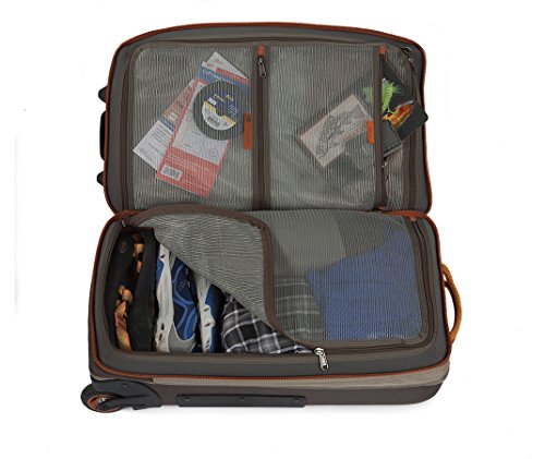 Fishpond Teton Rolling Carry-On #TOP2