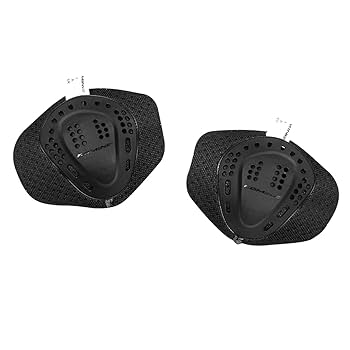 sho1313ページ　プロテクター単品 コミネ公式】SK-809 CEレベル2 マルチチェストプロテクター