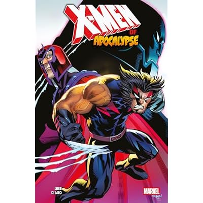 X-Men of Apocalypse