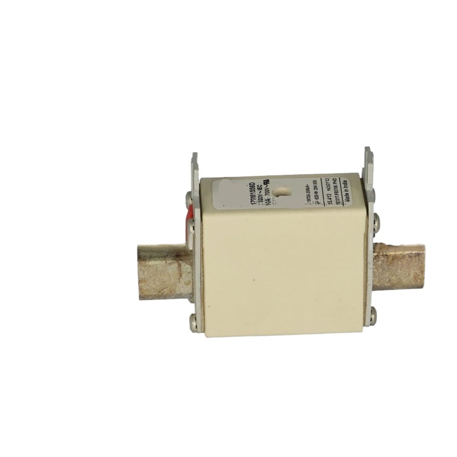 ITFOWIYD 1 Pcs Fuse 170M1558 170M1559 170M1560 170M1561(170m1558)