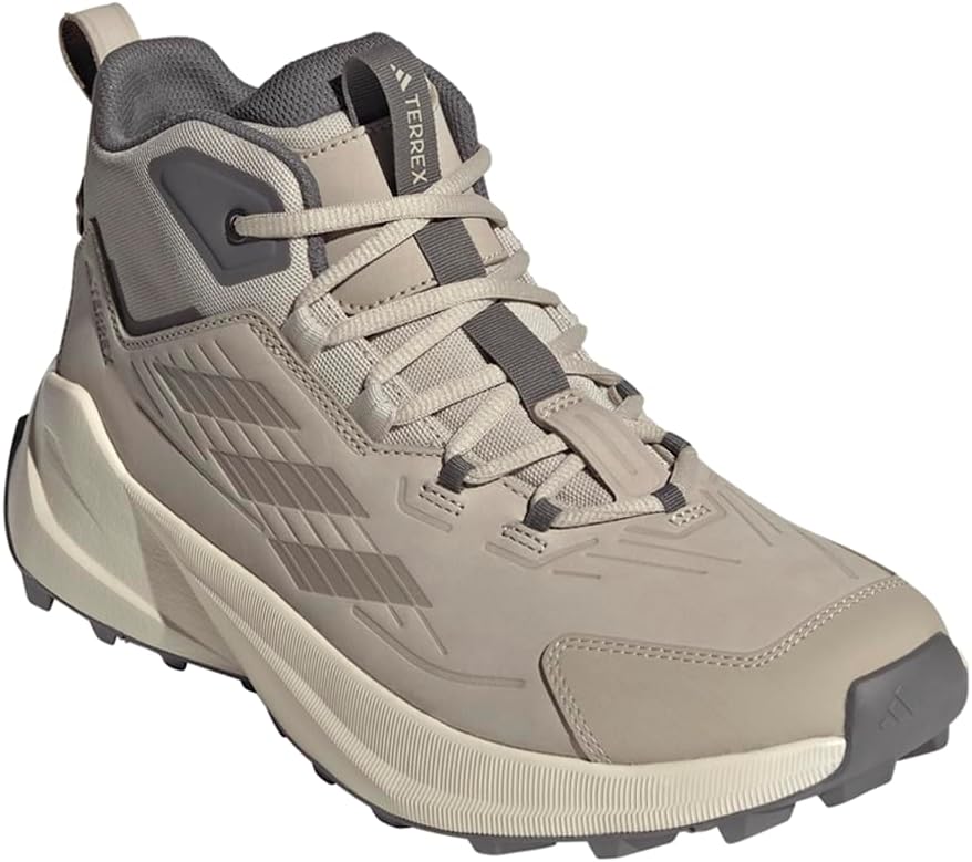 Adidas Mens Terrex Trailmaker 2 Leather Hiking