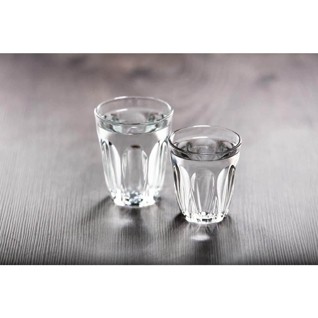 Olympia gf924 succo tumbler, 142 ml (Confezione da 12)