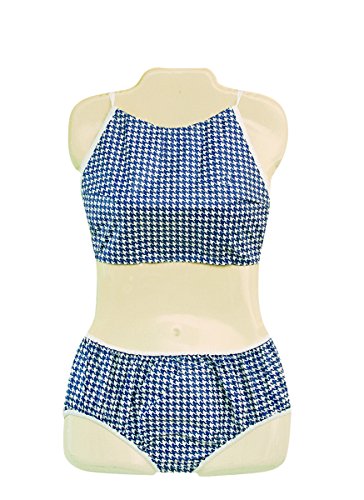 Maillots de bain jetables Dipsters hygiéniques et légers pour cure thermale en taille M