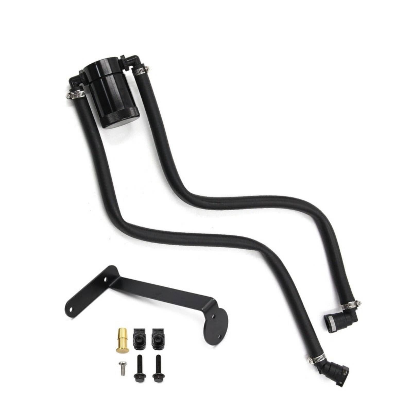Kit Recupero Fumi Olio Facile da Instre Recuperatore Fumi Olio Resistente Ricambi Auto per Meccanici, Automobilisti