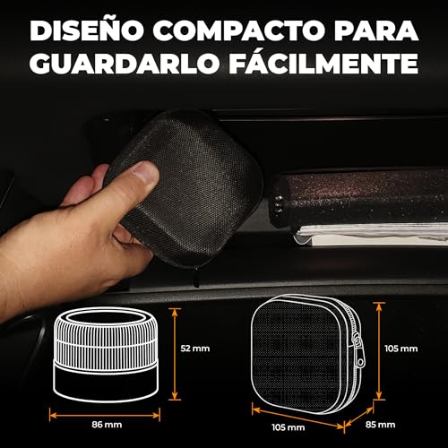 Baliza V16 DGT Homologada CH-020L con SIM