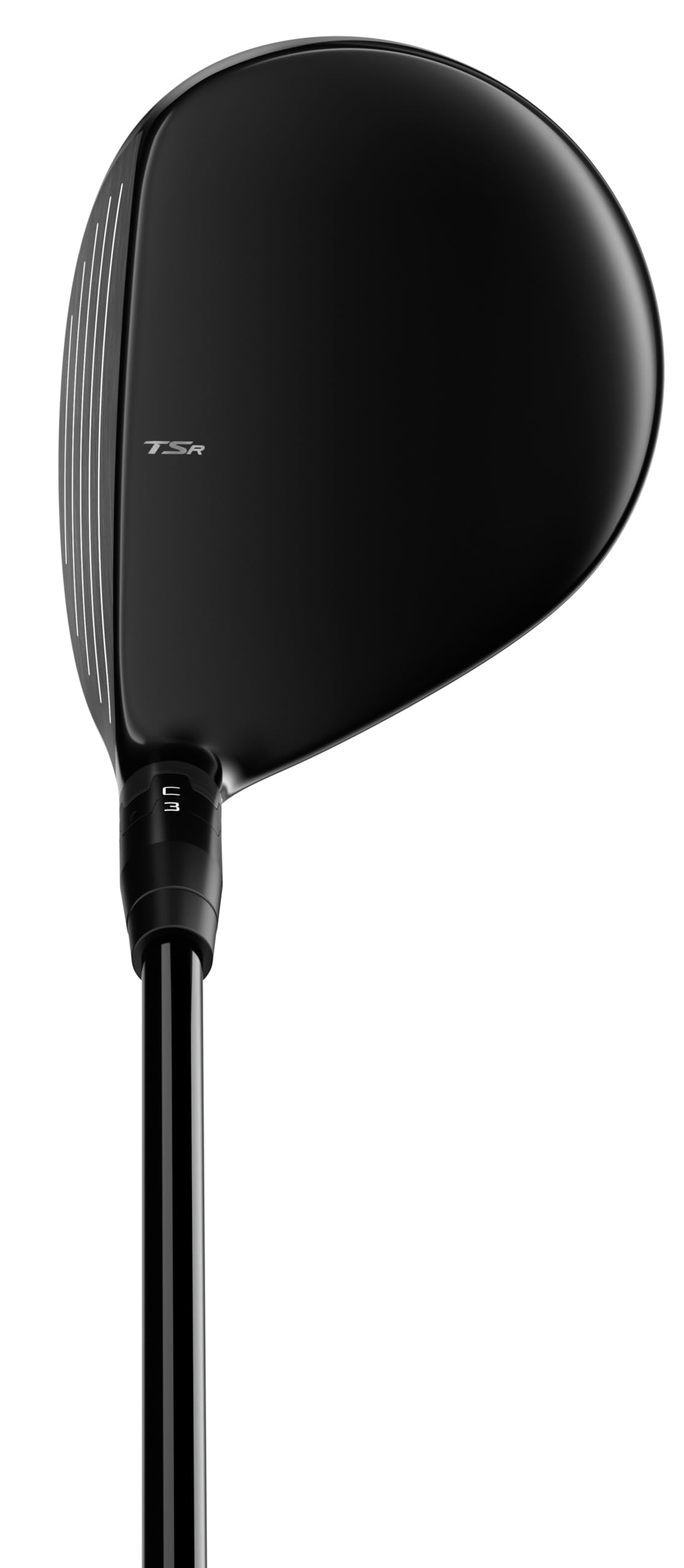 タイトリストTSR3 3W / tensei black 7S Titleist TSr3 Driver W/ Fujikura Ventus Velocore Premium