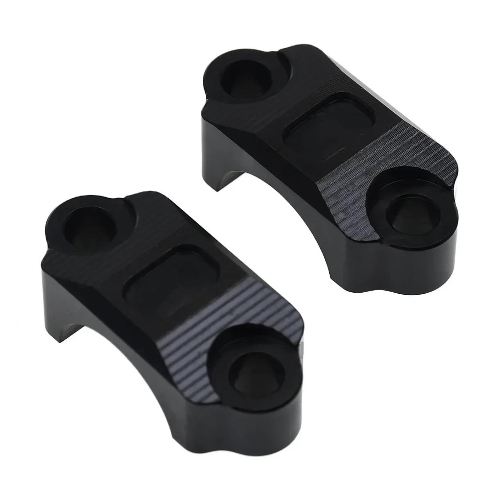 Bremsscheibenschutz Passend für KT-M 250 300 350 450 500 530 EXC EXCF SXF 65 85 SX 22MM Bremskupplungszylinder Klemmabdeckung Motorrad Frontscheibe Bremsschutz(Orange)