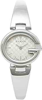 Amazon.co.jp: [グッチ]時計 レディース GUCCI YA134511 グッチシマ