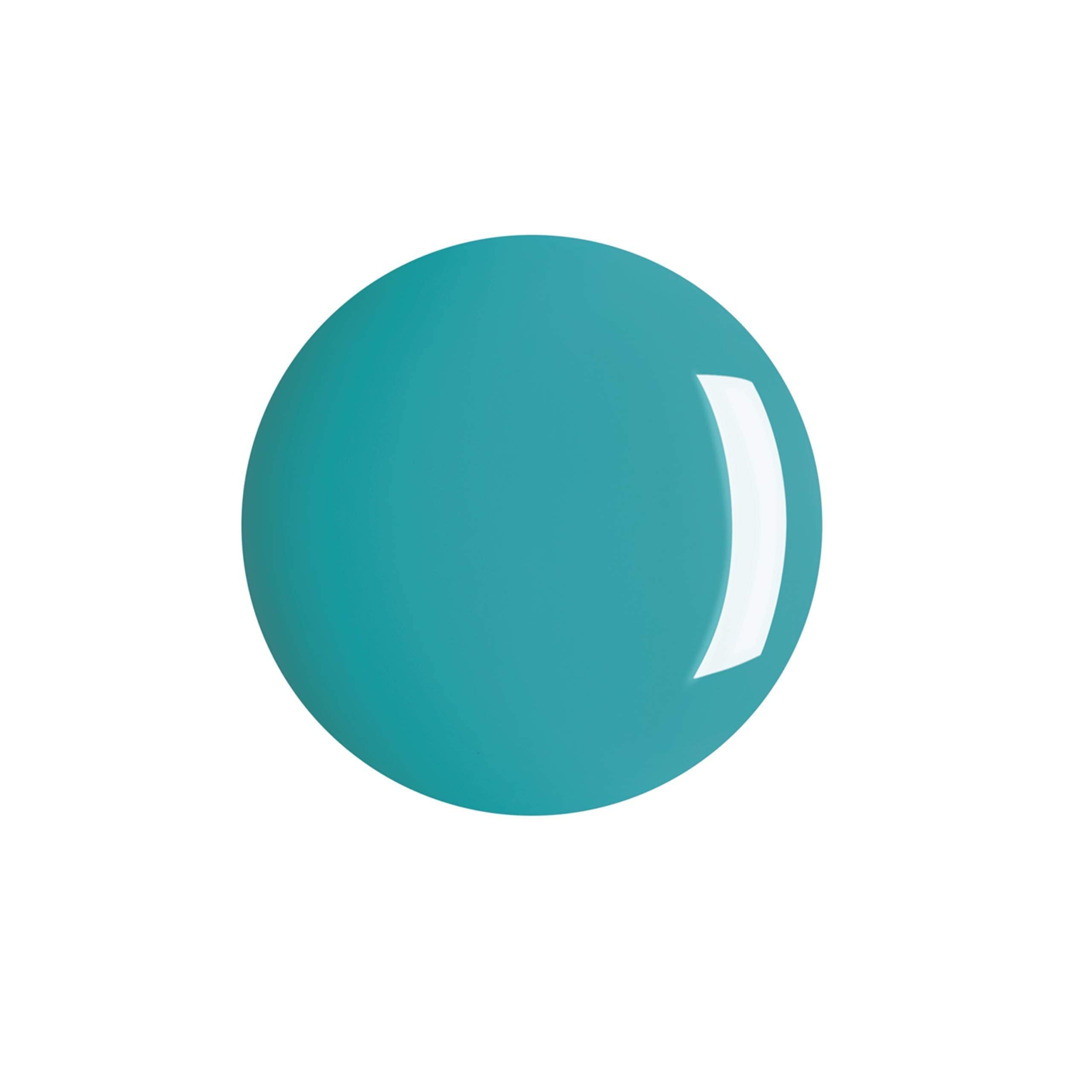KIKO Milano Smart Nail Lacquer 83 Turquoise, 7 ml : Amazon.ae: Beauty