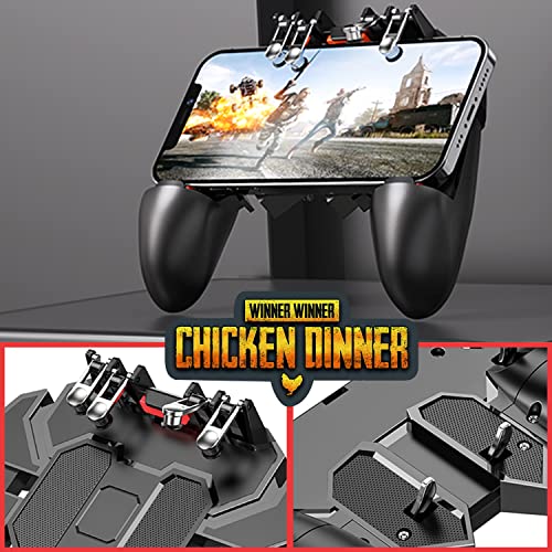 Noy   mi Best PUBG Trigger Game Mobile Controller Joystick