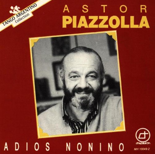 Adios Nonino